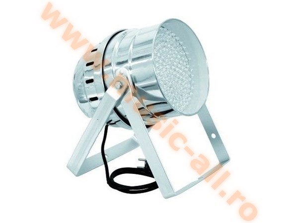 Eurolite LED Par 64 Floor RGBA 10mm Alu