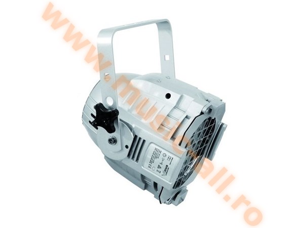 Eurolite LED ML-56 RGBA 36x3W SI