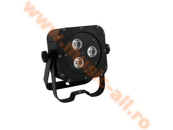 Eurolite LED SLS-3 HCL 3x10W Floor