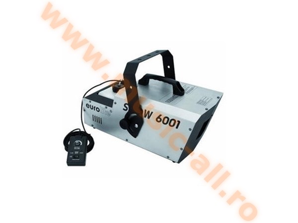 Eurolite Snow 6001 Snow Machine