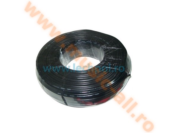 KAB0610-CABLU MICROFON STEREO 4MM