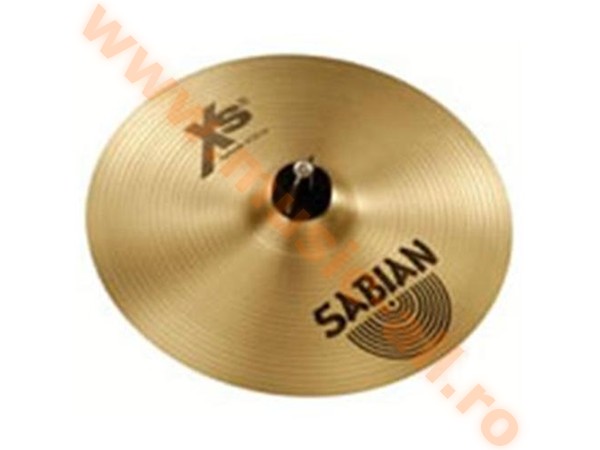 Cinela Sabian  XS20 12" Splash