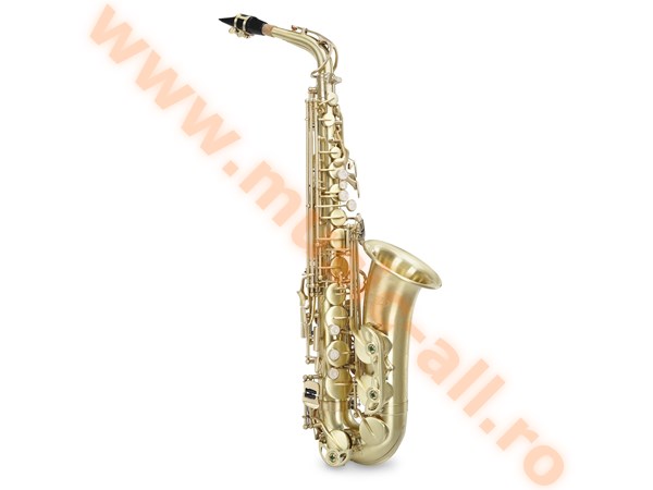 Classic Cantabile Winds AS-450 Brushed Altsaxophon