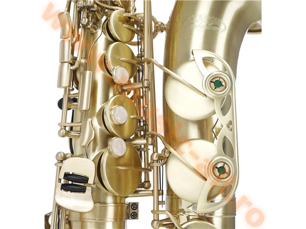 Classic Cantabile Winds AS-450 Brushed Altsaxophon