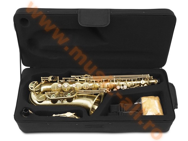 Classic Cantabile Winds AS-450 Brushed Altsaxophon