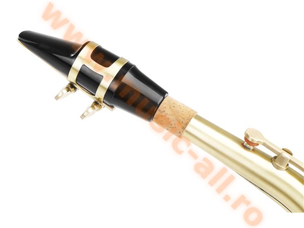 Classic Cantabile Winds AS-450 Brushed Altsaxophon