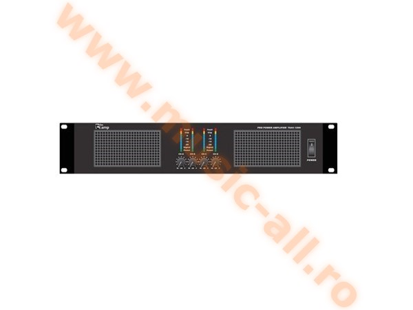 the t.amp TSA 4-1300