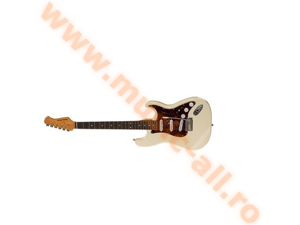 Harley Benton ST-62 RW VW Vintage Series