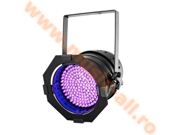 Stairville LED Par64 10mm UV