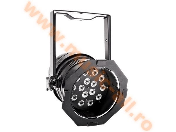 Stairville Led Par 64 CX-1 RGB+W 15x3W