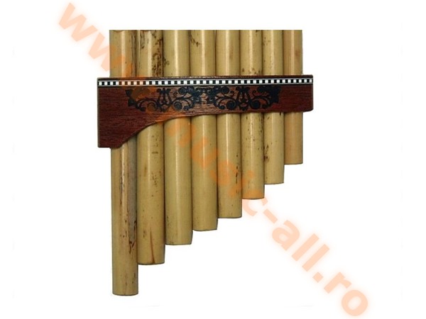 Gewa 700255 Panpipes C- Major