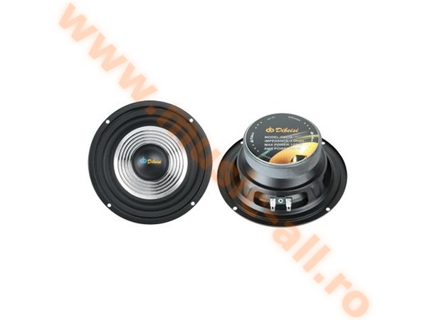 C6515-4-DIFUZOR DBS C6515/4 OHM 6.5 INCH