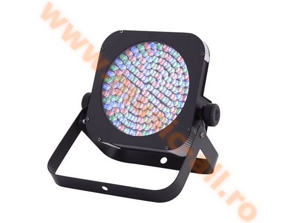 Stairville LED Flood Panel 150 40° RGB