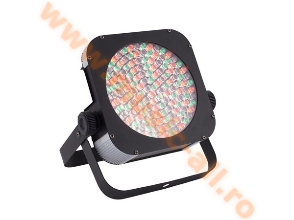 Stairville LED Flood Panel 150 20° RGB