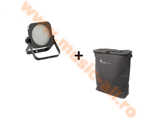 Stairville LED Flood Panel 150 40° Bundle