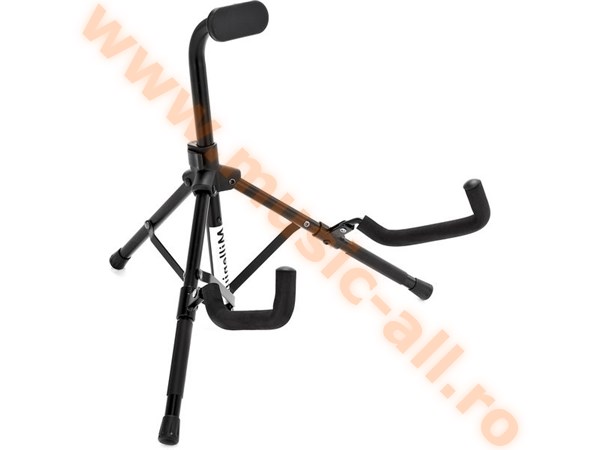 Millenium GS-2008 A Black