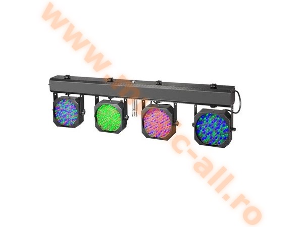 Cameo Multi PAR 1 - LED Lighting Set