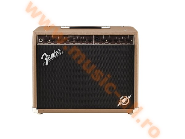 Fender Acoustasonic 90