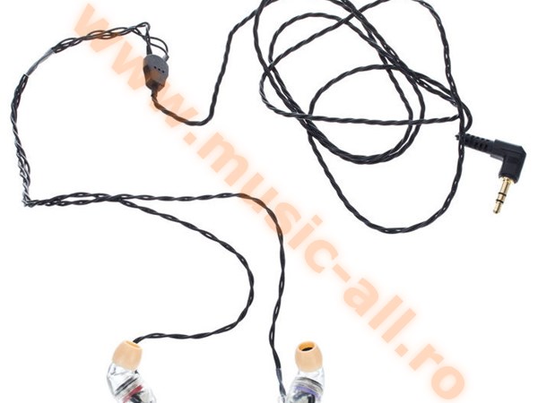 the t.bone IEM 200 - 820 MHz Bundle