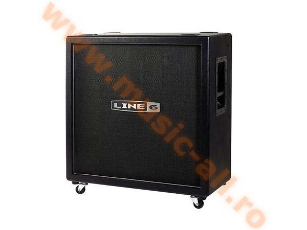 Line6 Spider Valve 412VS-B