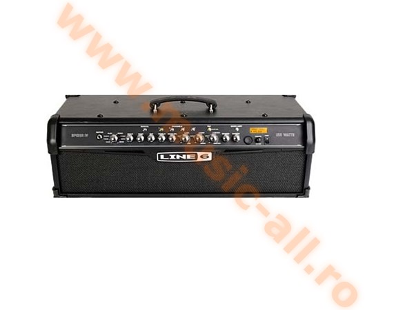 Line6 Spider IV HD 150 B-Stock