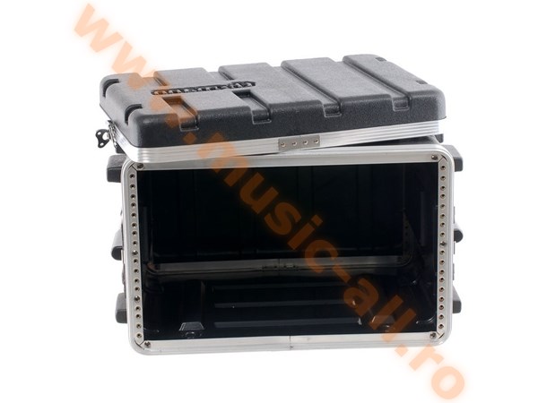 Thomann Rack Case 6U