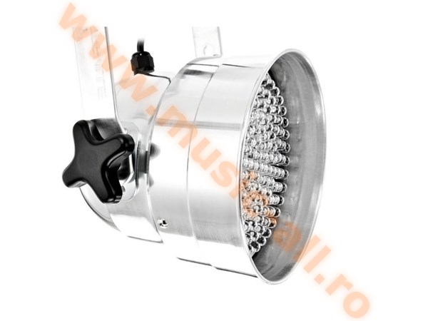 Stairville LED PAR 56 10mm Alu RGB