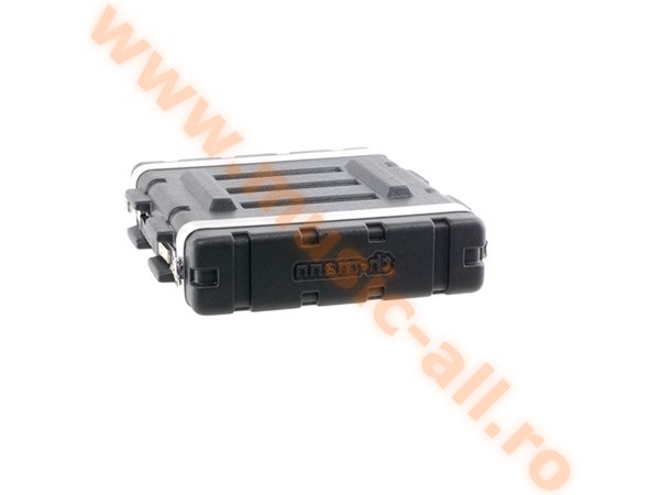 Thomann Rack Case 2U