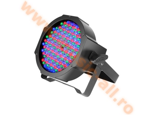 Cameo Flat PAR Can RGB 10