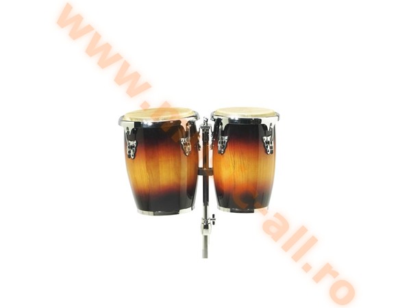 Set conga mini Sonor CMC 0910 SHG