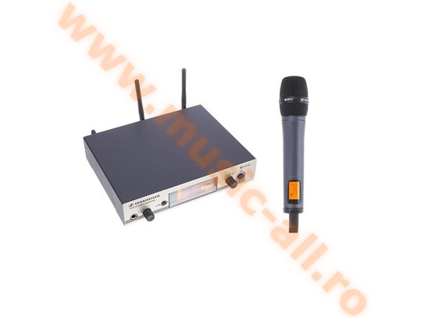 Sennheiser EW 365 G3/B-Band