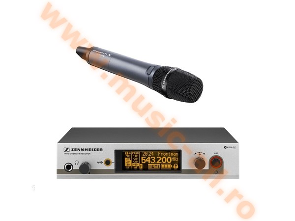 Sennheiser EW 365 G3 / A-Band