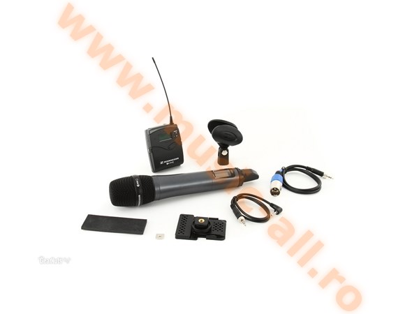 Sennheiser EW 135-P G3 / A-Band
