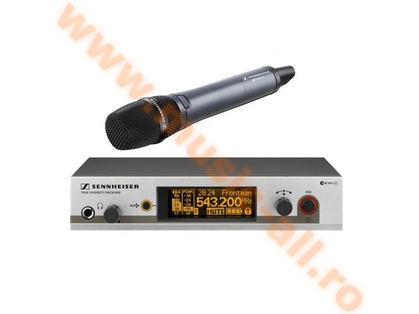 Sennheiser EW 345 G3 / E-Band