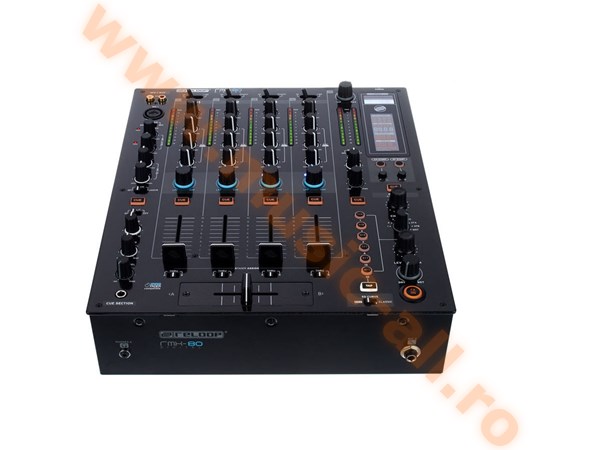 Reloop RMX-80 Digital