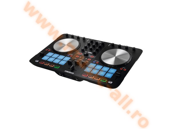 Reloop Beatmix 2 MK2