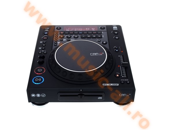 Reloop RMP-3 Alpha