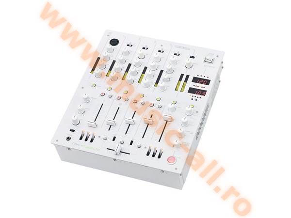 Reloop RMX 40 DSP ltd