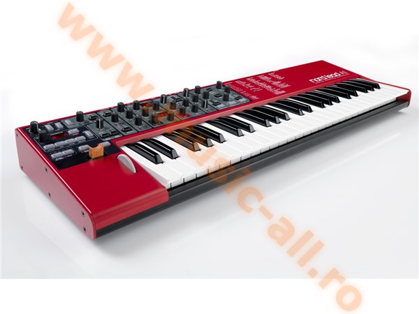 Clavia Nord Lead A1