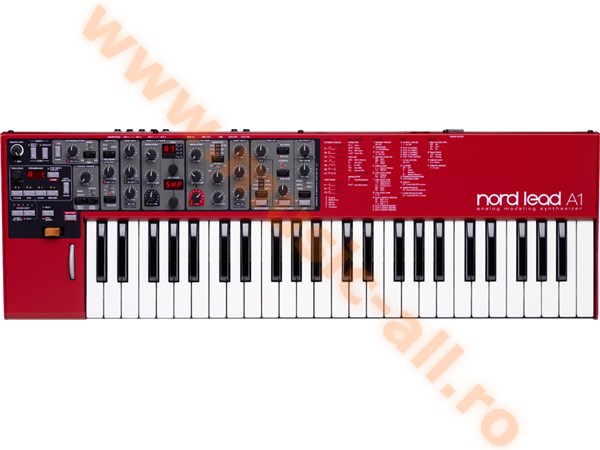 Clavia Nord Lead A1