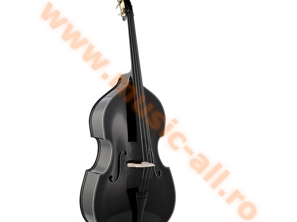 Thomann Rockabilly Double Bass BK
