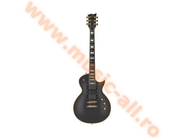 ESP LTD EC-1000 Vintage Black