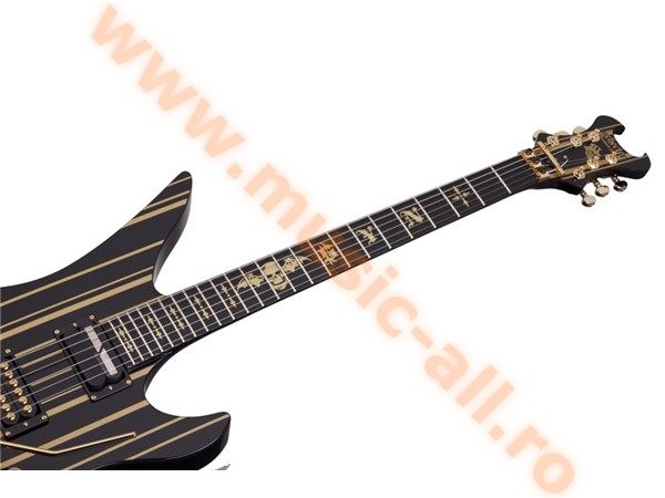 Schecter Synyster Gates Custom S
