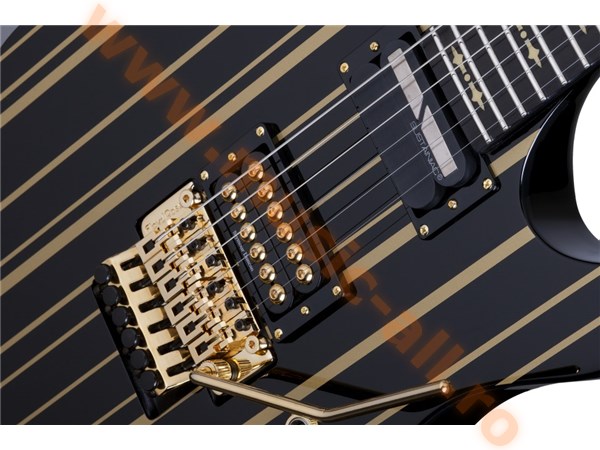 Schecter Synyster Gates Custom S