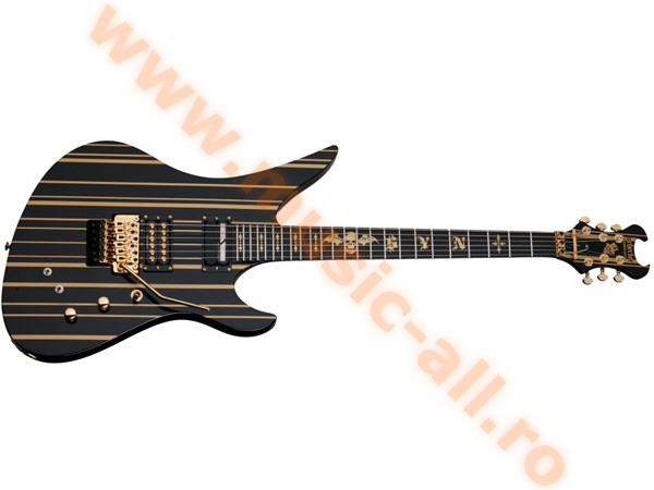 Schecter Synyster Gates Custom S