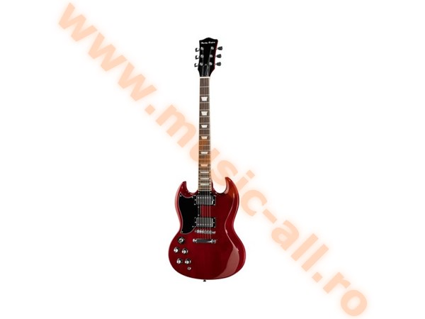 Harley Benton S-580 CH LH Vintage Series