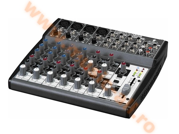 Behringer Xenyx 1202