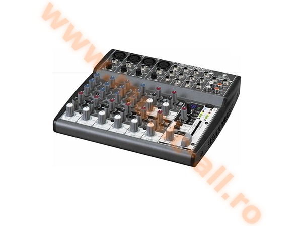 Behringer Xenyx 1202FX