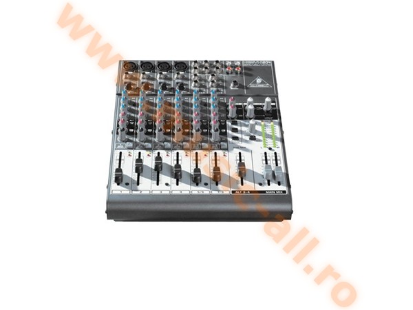 Behringer Xenyx 1204 USB