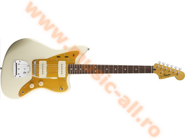 Fender Squier J.Mascis Jazzmaster